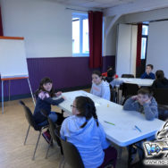 Atelier dessin manga Riaillé 2020