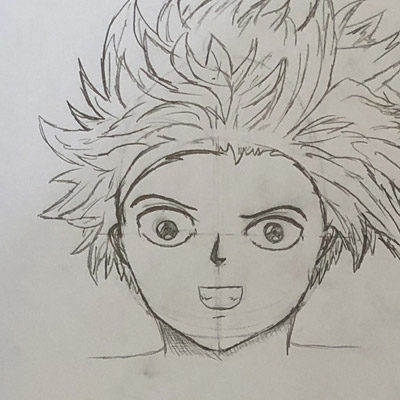 Atelier manga Riaillé 2020