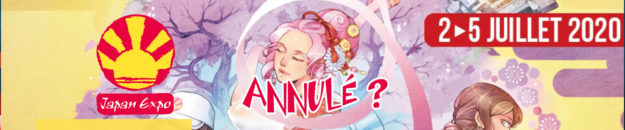 ban-je2020annule japan expo 2020 annulé