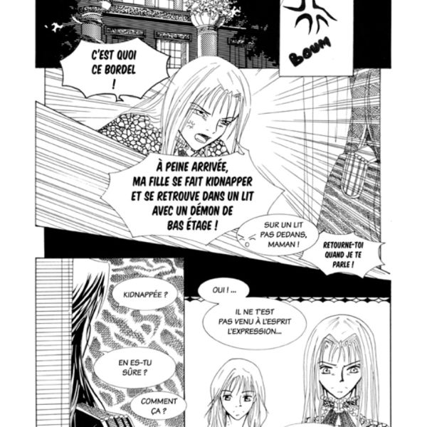 yamiyoru 2 komori noxice fanzine nantes