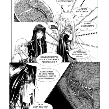 yamiyoru 2 komori noxice fanzine nantes