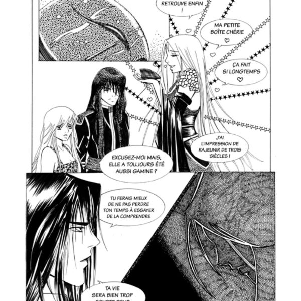 yamiyoru 2 komori noxice fanzine nantes