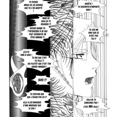 yamiyoru 2 komori noxice fanzine nantes