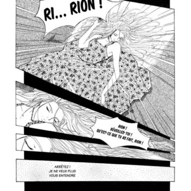 yamiyoru 2 komori noxice fanzine nantes