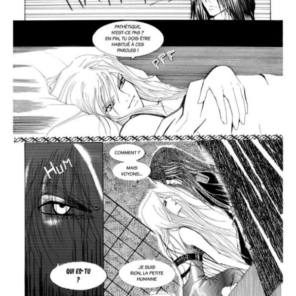 yamiyoru 2 komori noxice fanzine nantes