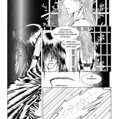 yamiyoru 2 komori noxice fanzine nantes