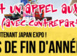 japan expo appel aux dons 2021