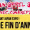 japan expo appel aux dons 2021