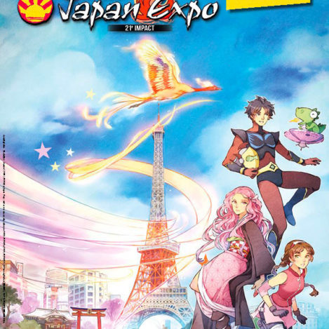 Lire le compte-rendu intégral : <a href="https://www.no-xice.com/album/japan-expo-2022/">cliquez ici !</a> Japan Expo 2022 photo convention No-Xice©